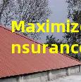 Maximize Roof Insurance Settlement Get Full Compensation For Storm Damage